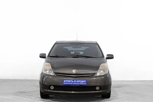 Лифтбек Toyota Prius 2008 года, 869000 рублей, Барнаул