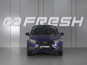 Лифтбек ВАЗ (LADA) Granta 2025 года, 1093000 рублей, Минеральные Воды