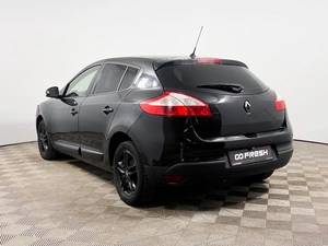 Хетчбэк Renault Megane 2012 года, 399900 рублей, Казань