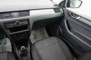Лифтбек Skoda Rapid 2018 года, 1099000 рублей, Красноярск