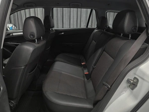 Универсал Opel Astra 2014 года, 695000 рублей, Красноярск