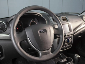 Лифтбек ВАЗ (LADA) Granta 2022 года, 740000 рублей, Омск