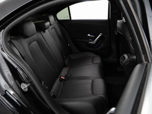 Седан Mercedes-benz A-класс 2019 года, 2519050 рублей, Москва