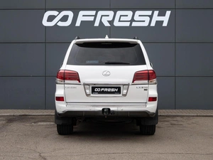 Внедорожник Lexus LX 2008 года, 2700000 рублей, Краснодар