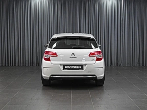 Хетчбэк Citroen C4 2012 года, 979000 рублей, Ставрополь