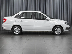 Седан ВАЗ (LADA) Granta 2024 года, 775000 рублей, Ставрополь