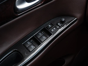 Внедорожник Infiniti EX25 2011 года, 1465000 рублей, Краснодар