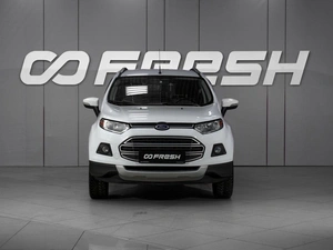 Внедорожник Ford EcoSport 2015 года, 1120111 рублей, Тверь