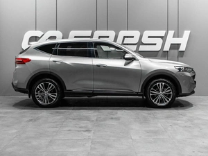 Внедорожник Haval F7 2024 года, 2449000 рублей, Тюмень