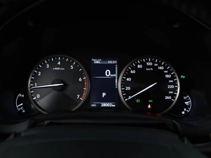 Внедорожник Lexus NX 2019 года, 3734900 рублей, Москва