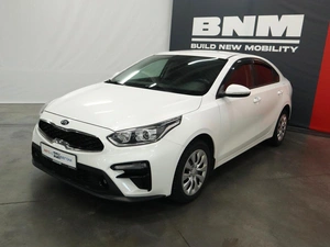 Седан Kia Cerato 2020 года, 2180000 рублей, Курск
