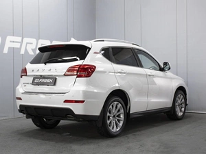 Внедорожник Haval H2 2018 года, 1340000 рублей, Омск