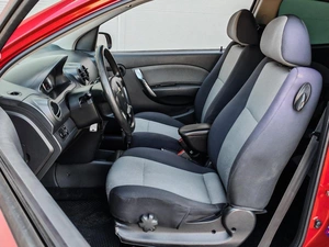 Хетчбэк Chevrolet Aveo 2010 года, 510000 рублей, Краснодар
