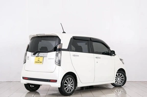 Хетчбэк Honda N-WGN 2013 года, 779000 рублей, Красноярск