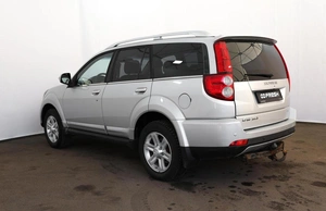 Внедорожник DW Hower H3 2017 года, 1299000 рублей, Орёл