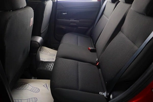 Внедорожник Mitsubishi ASX 2010 года, 999000 рублей, Тюмень