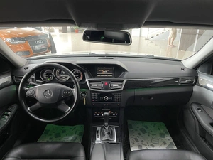 Седан Mercedes-benz E-класс 2011 года, 1687000 рублей, Солонцы