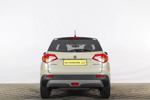 Внедорожник Suzuki Vitara 2015 года, 1629000 рублей, Тюмень