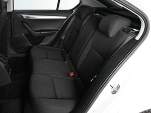 Лифтбек Skoda Octavia 2019 года, 1219000 рублей, Аксай