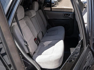 Внедорожник Hyundai Santa Fe 2008 года, 800000 рублей, Краснодар