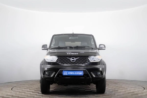 Внедорожник УАЗ Patriot 2019 года, 1059000 рублей, Пермь