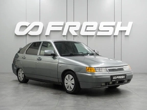 Хетчбэк ВАЗ (LADA) 2112 2008 года, 299000 рублей, Воронеж