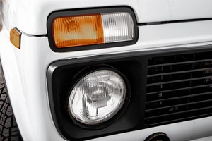 Внедорожник ВАЗ (LADA) 4x4 (Нива) 2014 года, 659000 рублей, Барнаул