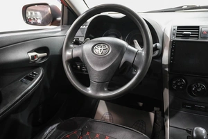 Седан Toyota Corolla 2008 года, 649000 рублей, Новокузнецк