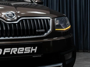 Универсал Skoda Octavia 2014 года, 1359000 рублей, Тюмень