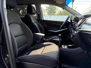 Внедорожник SsangYong Actyon 2013 года, 1080000 рублей, Ижевск