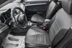 Седан Mitsubishi Lancer 2008 года, 699000 рублей, Барнаул