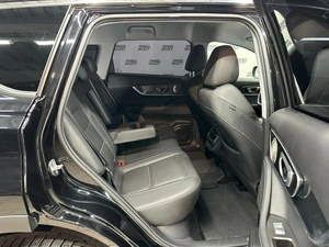 Внедорожник Chery Tiggo 7 Pro Max 2024 года, 2392000 рублей, Красноярск