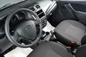 Седан ВАЗ (LADA) Granta 2026 года, 889000 рублей, Тюмень