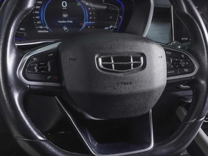 Внедорожник Geely Coolray 2022 года, 1595000 рублей, Ростов-на-Дону