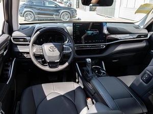 Внедорожник Toyota Highlander 2026 года, 5520000 рублей, Краснодар