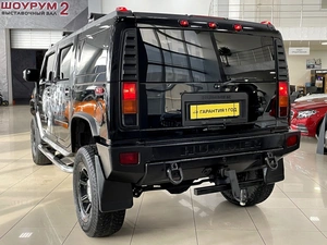 Внедорожник Hummer H2 2006 года, 1987000 рублей, Солонцы