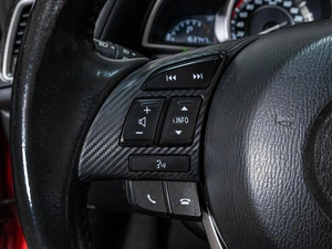 Хетчбэк Mazda 3 2014 года, 1379000 рублей, Ставрополь