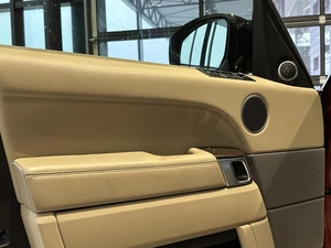 Внедорожник Land Rover Range Rover Sport 2013 года, 2650000 рублей, Уфа