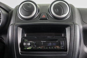 Универсал ВАЗ (LADA) Granta 2016 года, 569000 рублей, Пермь