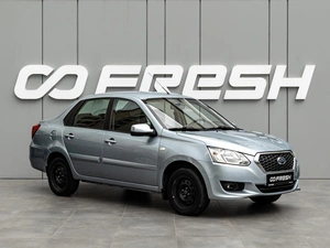 Седан Datsun on-DO 2018 года, 679000 рублей, Краснодар