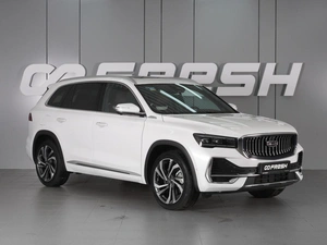 Внедорожник Geely Monjaro 2023 года, 3529000 рублей, Минеральные Воды