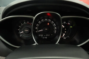 Седан ВАЗ (LADA) Vesta 2016 года, 850000 рублей, Курск