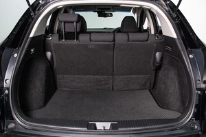 Внедорожник Honda Vezel 2016 года, 1569000 рублей, Сургут