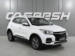 Внедорожник Chery Tiggo 4 2022 года, 1099000 рублей, Ростов-на-Дону