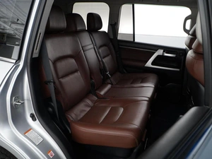 Внедорожник Toyota Land Cruiser 2016 года, 4949700 рублей, Москва