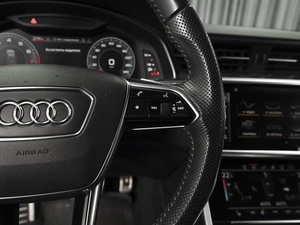 Лифтбек Audi A7 2018 года, 4590000 рублей, Ставрополь