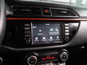 Хетчбэк Kia Rio X-Line 2020 года, 1499000 рублей, Воронеж