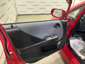 Хетчбэк Honda Jazz 2007 года, 570000 рублей, Красноярск