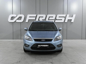 Хетчбэк Ford Focus 2008 года, 719000 рублей, Аксай