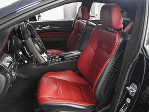Седан Mercedes-benz CLS-класс AMG 2015 года, 5839000 рублей, Ставрополь